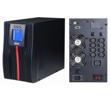 Macan MAC-3000 3000Вт 3000ВА черный
