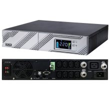 Smart King RT SRT-2000A LCD 1800Вт 2000ВА черный