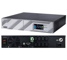 Smart King RT SRT-1500A LCD 1350Вт 1500ВА черный