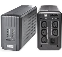 Smart King Pro+ SPT-500-II 400Вт 500ВА черный