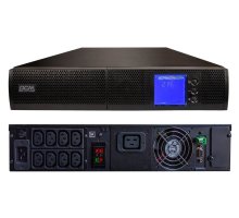 Sentinel SNT-1000 1000Вт 1000ВА черный