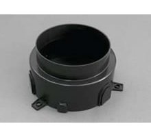 Коробка для люка LUK/2 в пол (пластиковая для заливки в бетон) BOX/2 (70122)