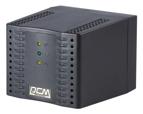 TCA-2000 Black