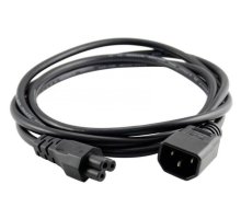 Cable IEC 320 C14 to C5
