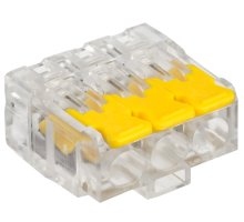 Строительно-монтажная клемма СМК 228-413 (4 шт) (UKZ60-413-004)