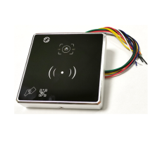 Gate-Reader-QR мод2-EM