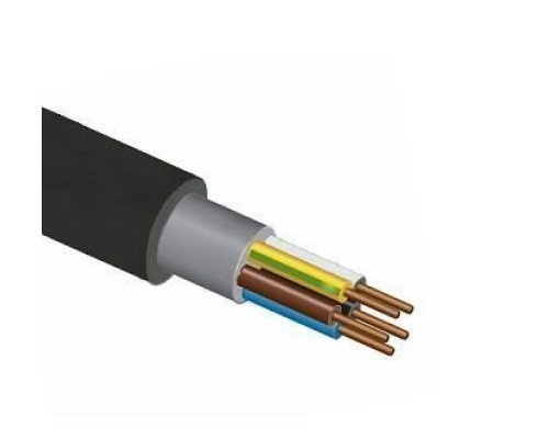 ППГнг(А)-HF 3х2,5 1кВ ПромЭл (4645110)