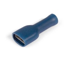 Разъем плоский РППИ-М 2.5-(6.3) КВТ (49623)