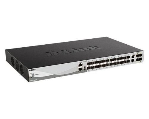 DGS-3130-30S/B1A