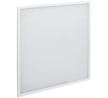 Светильник светодиодный ДВО 6561-О 36Вт 4000К 595х595х20 опал LIGHTING (LDVO3-6561-36-4000-U-K01)