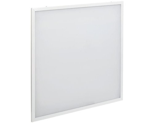 Светильник светодиодный ДВО 6561-О 36Вт 4000К 595х595х20 опал LIGHTING (LDVO3-6561-36-4000-U-K01)