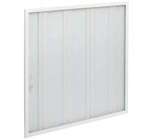 Светильник светодиодный ДВО 6561-P 36Вт 4000К 595х595х20 призма LIGHTING (LDVO2-6561-36-4000-U-K01)