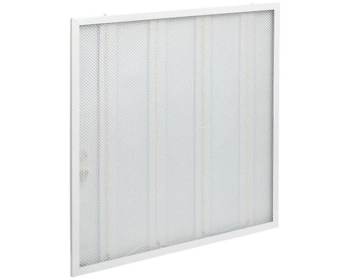 Светильник светодиодный ДВО 6561-P 36Вт 4000К 595х595х20 призма LIGHTING (LDVO2-6561-36-4000-U-K01)