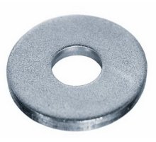 Шайба с широкими полями (кузовная) оцинкованная M8 (DIN 9021) (100 шт) (PR08.2378)