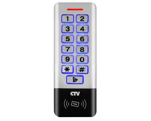 CTV-KR20 EM