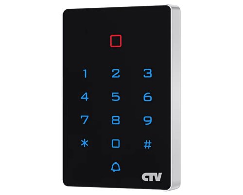 CTV-KR10 EM-WF