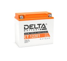 Delta CT 12201