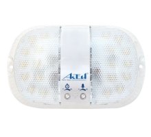 Актей 8Вт IP30 (СА-7008У)