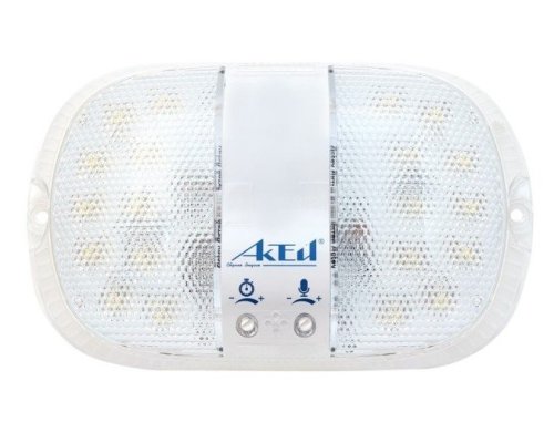 Актей 8Вт IP30 (СА-7008У)