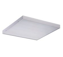OPTIMA OPL ECO LED 595 26Вт 4000К IP20 (1166000010)