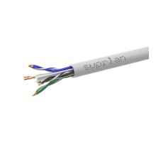 U/UTP Cat.6 4x2xAWG23 Cu LSZH нг(А)-HF Indoor Six (01-1030-1)