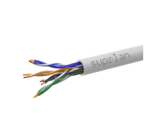 UTP Cat.5e 4x2x0,51 Cu нг(А)-LSLTx Indoor Premium (01-0340-3)