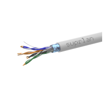 FTP Cat.5e 4x2x0,51 Cu нг(А)-LSLTx Indoor Premium (01-1048-9)