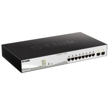 DGS-1210-10MP/FL1A