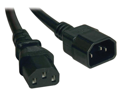 PC-C13C14-5M