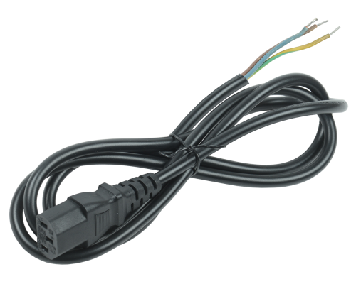 PC-C13N-3M