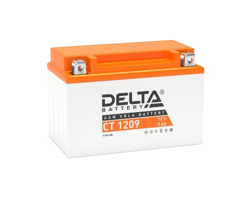 Delta CT 1209