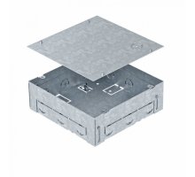 UDHOME BOX 4, (7427430)