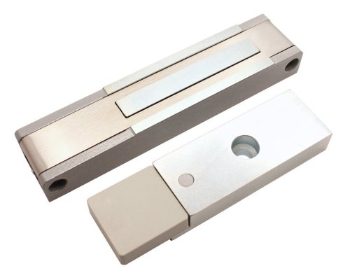 ALM-150P-12V (серый)