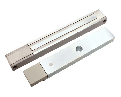 ALM-200P-12V (серый)