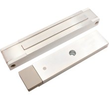 ALM-400P-12V (белый)