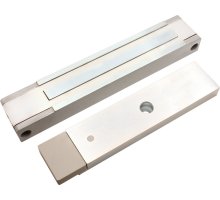 ALM-400P-12V (серый)