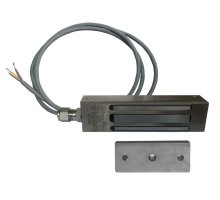 Ex-замок FM-26 180 12В КМ10 (с датчиком положения)