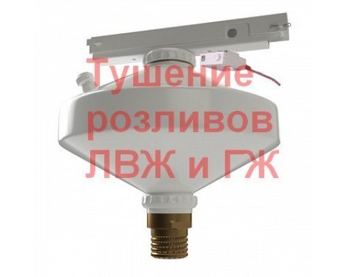 СУП «ТРВ-Гарант» (60-Вр) (УСП-БОС 180°С)