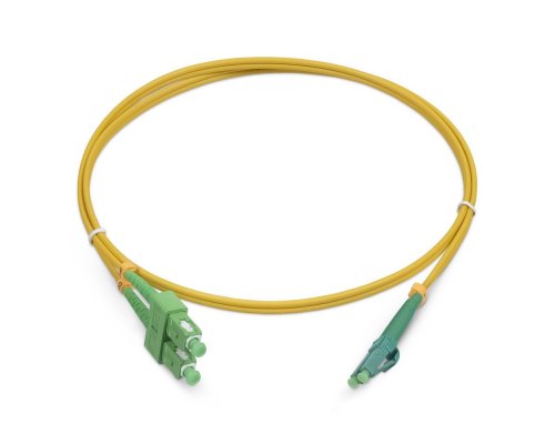 FOP(d)-9-LC/APC-SC/APC-3m (8284c)