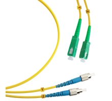 FOP(d)-9-SC/APC-FC/UPC-15m (8128c)