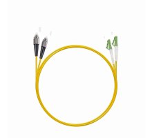FOP(d)-9-LC/APC-FC/UPC-10m (8027c)