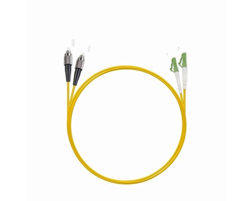 FOP(d)-9-LC/APC-FC/UPC-3m (8024c)