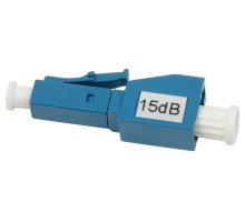 Att-FM LC-SM-15dB (7318c)