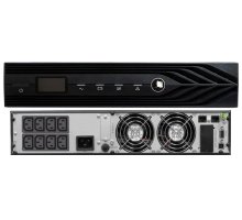 SKAT-UPS 2000-RACK-ON-4х9-E (8954)