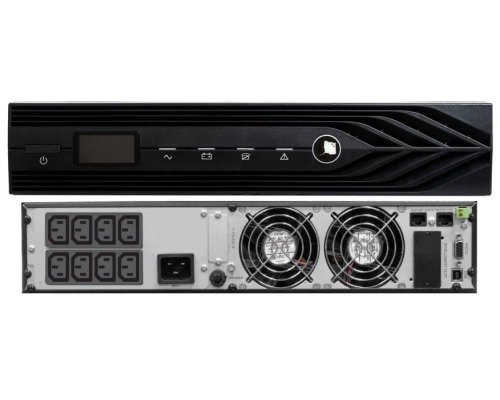 SKAT-UPS 2000-RACK-ON-4х9-E (8954)