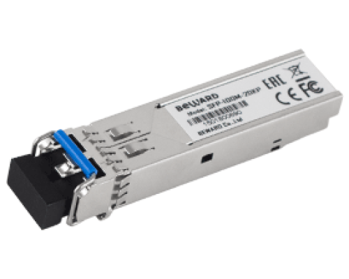 SFP-1G-20KP