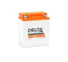 Delta CT 1207.1