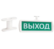 Комплект крепления табло Т -ОП,-Д к потолку (кронштейн)