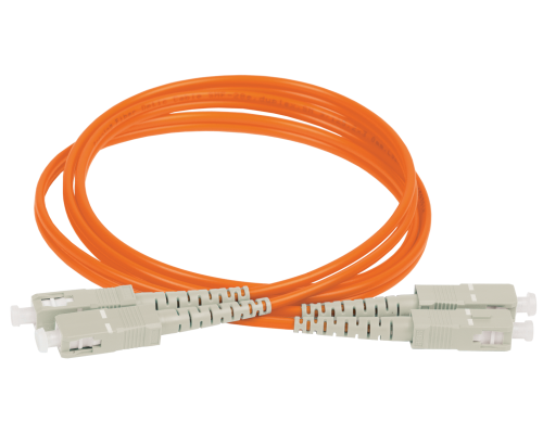 FPC50-SCU-SCU-C2L-5M