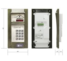 БВД-323FCPW